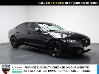 Used Jaguar XF 2020 for sale - 79584508: Photo