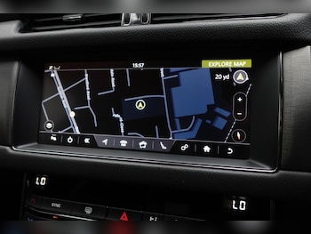 Used Jaguar XF 2020 for sale - 79584508: Photo