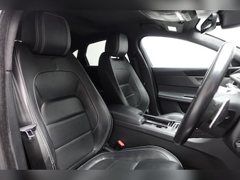 Used Jaguar XF 2020 for sale - 79584508: Photo