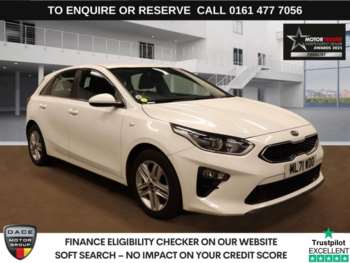 2021 (71) - 1.6 CRDi MHEV 2 Hatchback 5dr Diesel Hybrid Manual Euro 6 (s/s) (134 bhp)