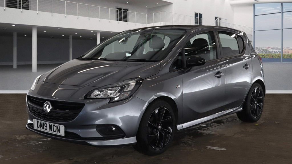 Used Vauxhall Corsa 2019 for sale - 78068980: Photo 2