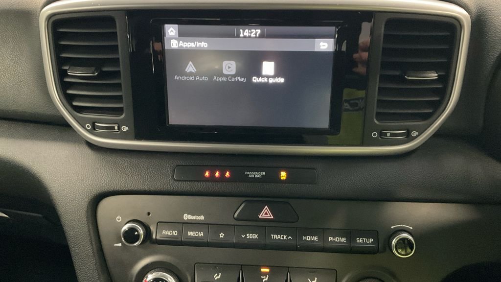 Used Kia Sportage 2020 for sale - 78068424: Photo 2