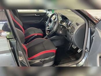 Used Skoda Fabia 2021 for sale - 78414050: Photo