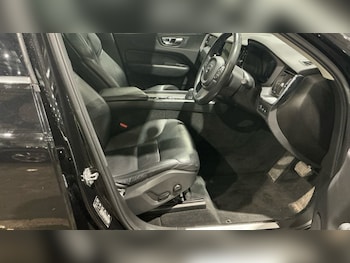 Used Volvo XC60 2021 for sale - 77770965: Photo