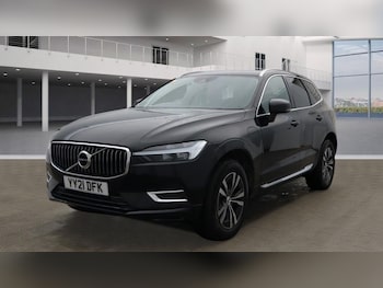 Used Volvo XC60 2021 for sale - 77770965: Photo