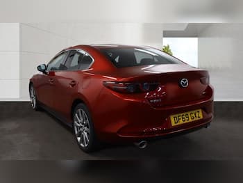 Used Mazda Mazda3 2019 for sale - 79642878: Photo