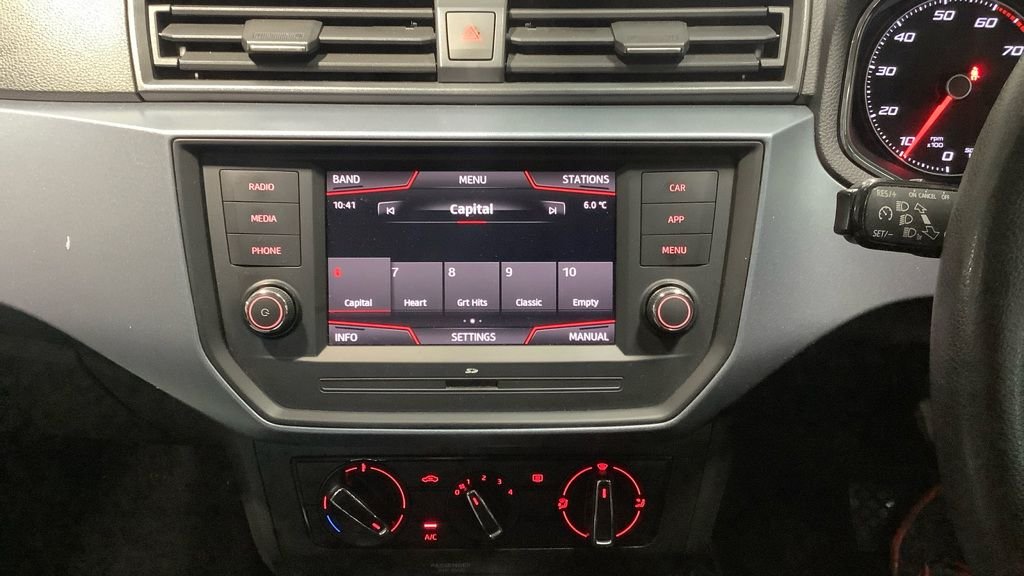 Used SEAT Arona 2019 for sale - 77370185: Photo 2
