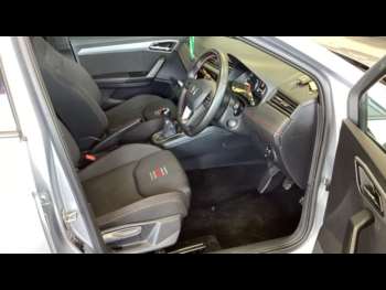Used SEAT Ibiza 2020 for sale - 74638802: Photo