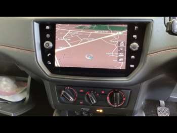 Used SEAT Ibiza 2020 for sale - 74638802: Photo