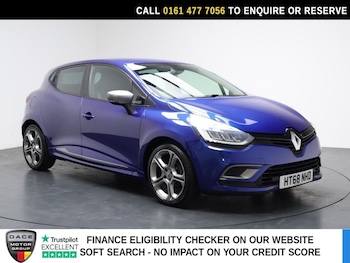 Used Renault Clio 2019 for sale - 79584485: Photo