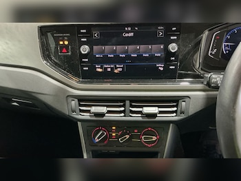 Used Volkswagen Polo 2020 for sale - 76923604: Photo