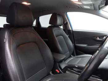 Used Hyundai KONA 2018 for sale - 74844828: Photo