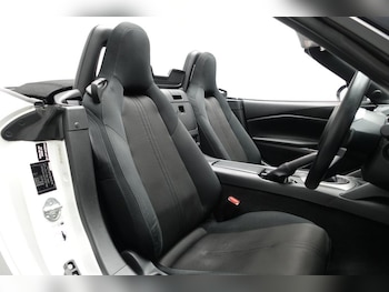 Used Mazda MX-5 2015 for sale - 79584735: Photo