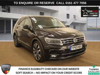 2019 (69) - 2.0 TDI R-Line Tech SUV 5dr Diesel DSG Euro 6 (s/s) (150 ps)
