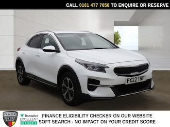 Used Kia XCeed 2022 for sale - 78514478: Photo