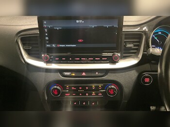 Used Kia XCeed 2022 for sale - 78514478: Photo