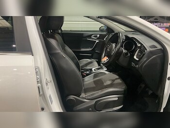 Used Kia XCeed 2022 for sale - 78514478: Photo