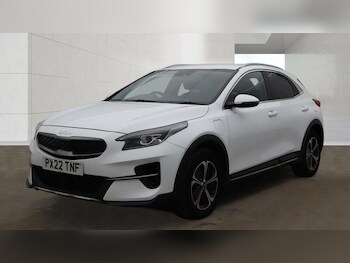 Used Kia XCeed 2022 for sale - 78514478: Photo