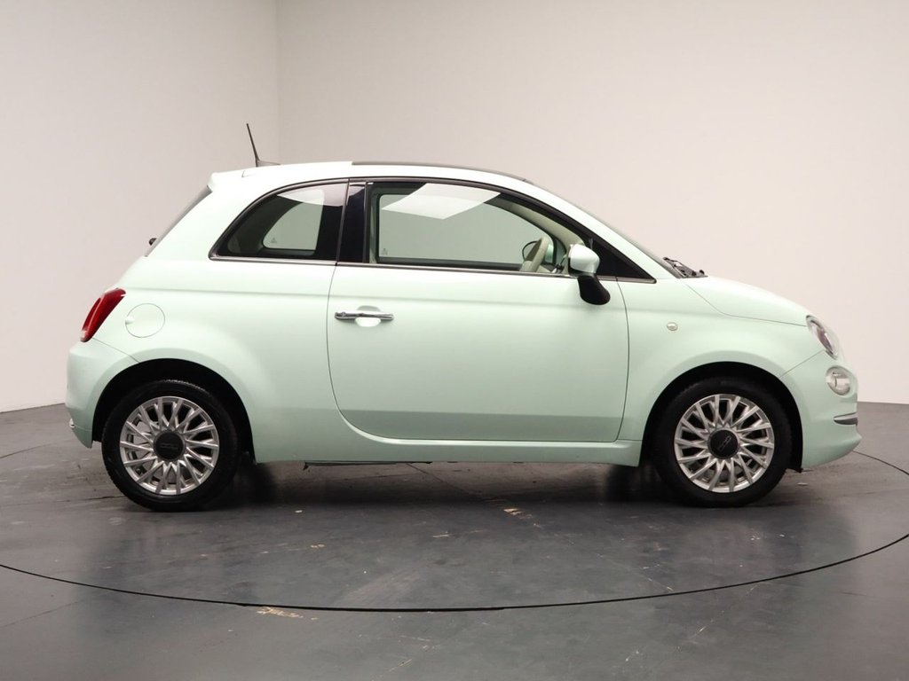 Used Fiat 500 2016 for sale - 76740552: Photo 14