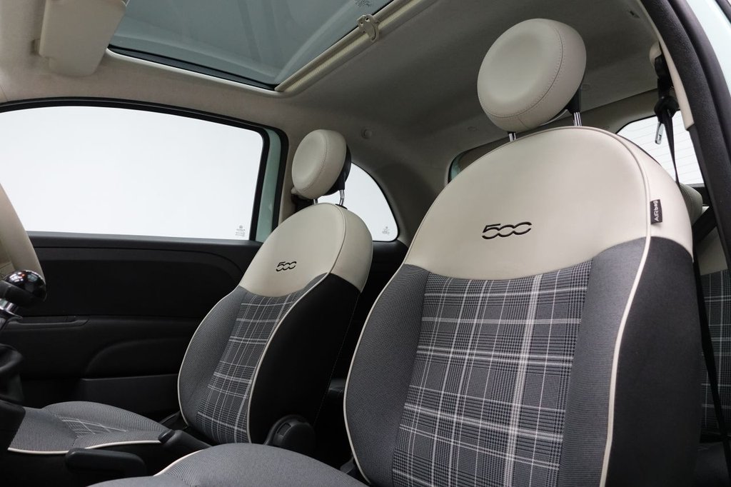 Used Fiat 500 2016 for sale - 76740552: Photo 15