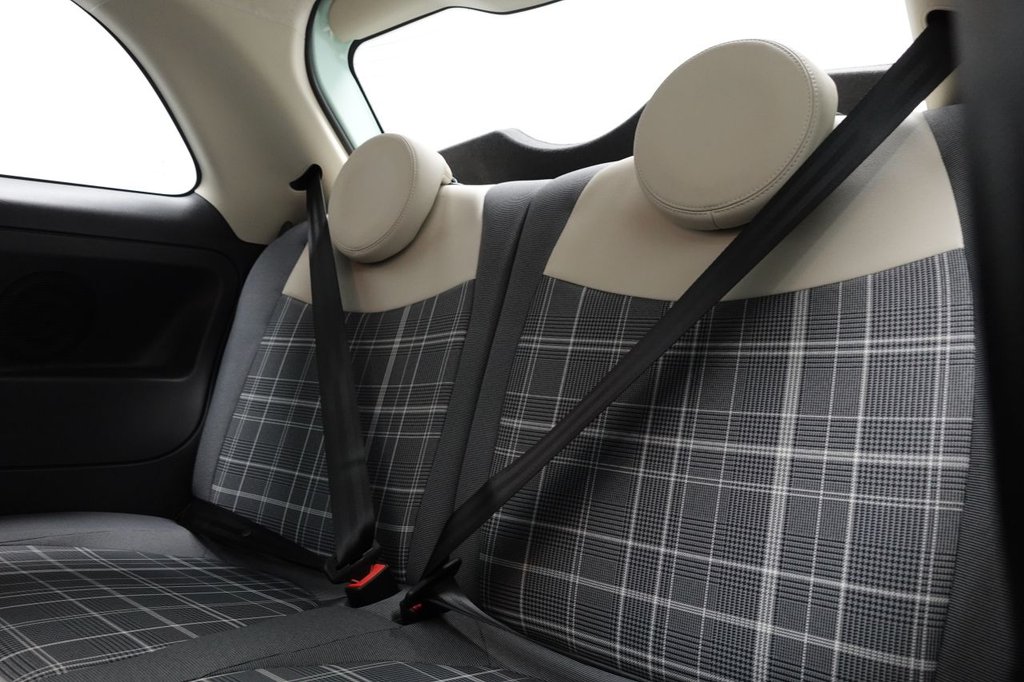 Used Fiat 500 2016 for sale - 76740552: Photo 17