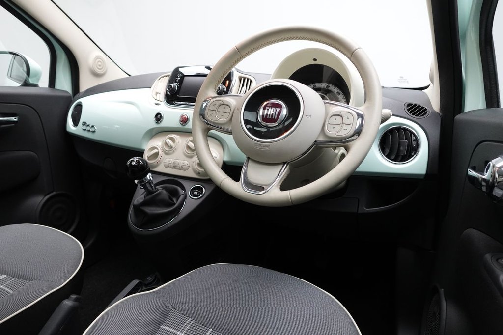 Used Fiat 500 2016 for sale - 76740552: Photo 18