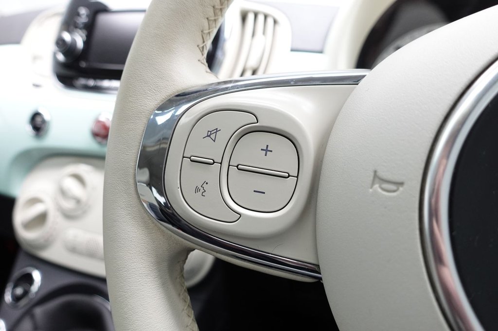 Used Fiat 500 2016 for sale - 76740552: Photo 20