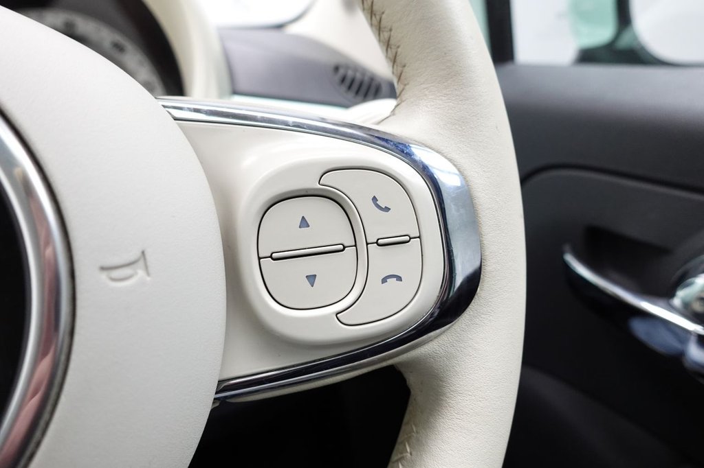 Used Fiat 500 2016 for sale - 76740552: Photo 21