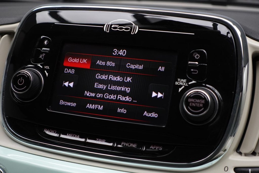 Used Fiat 500 2016 for sale - 76740552: Photo 23