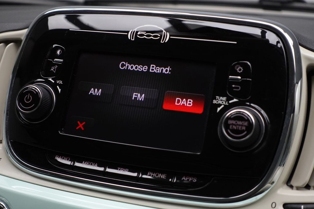 Used Fiat 500 2016 for sale - 76740552: Photo 24