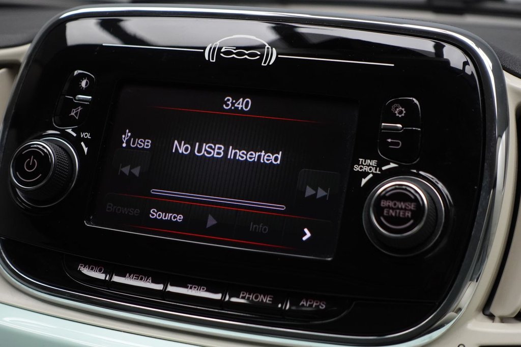 Used Fiat 500 2016 for sale - 76740552: Photo 26