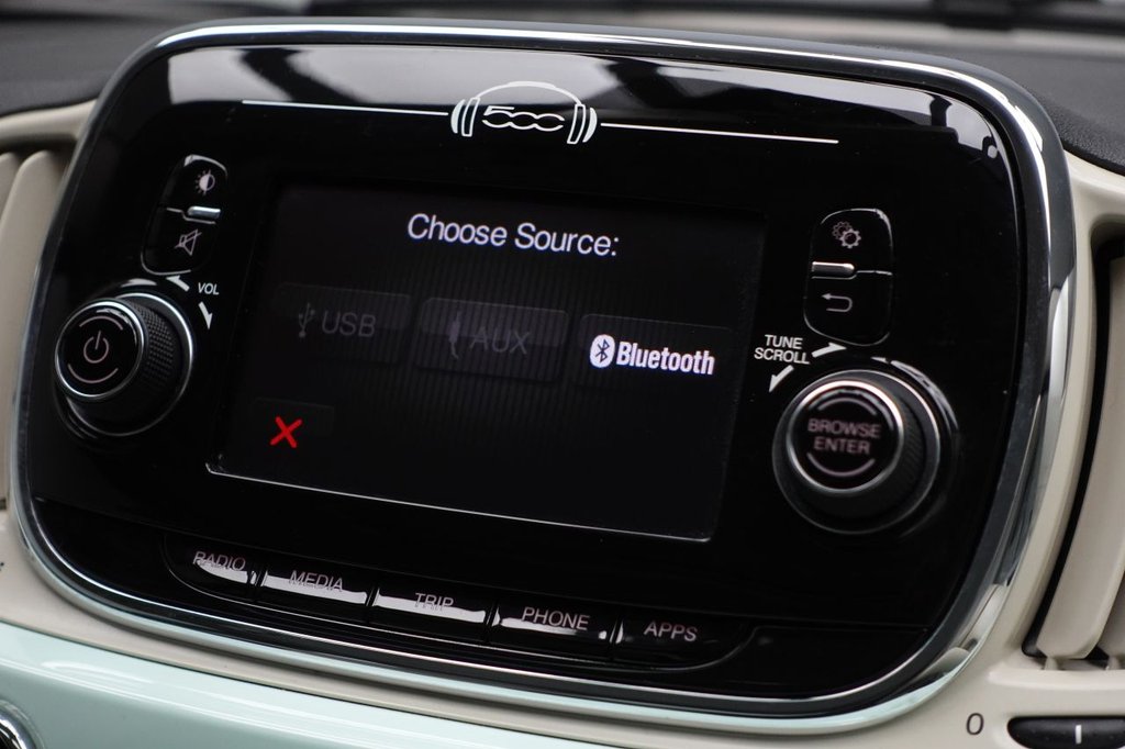 Used Fiat 500 2016 for sale - 76740552: Photo 27