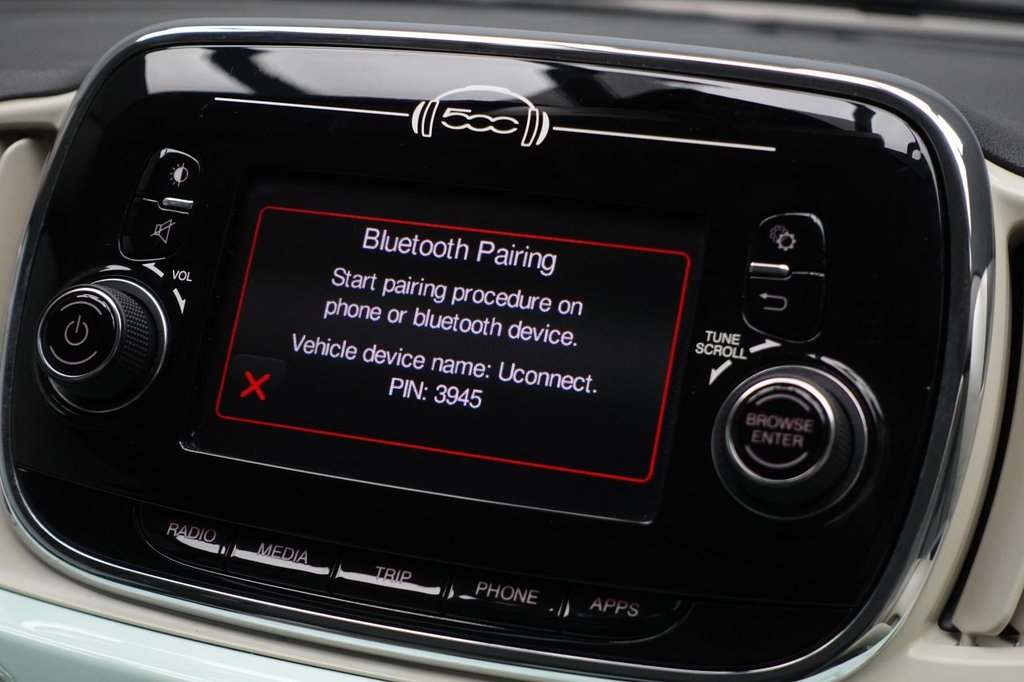 Used Fiat 500 2016 for sale - 76740552: Photo 29