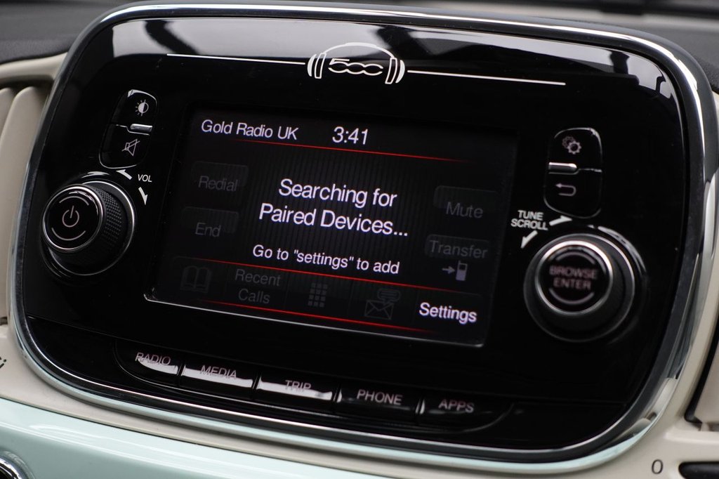 Used Fiat 500 2016 for sale - 76740552: Photo 3