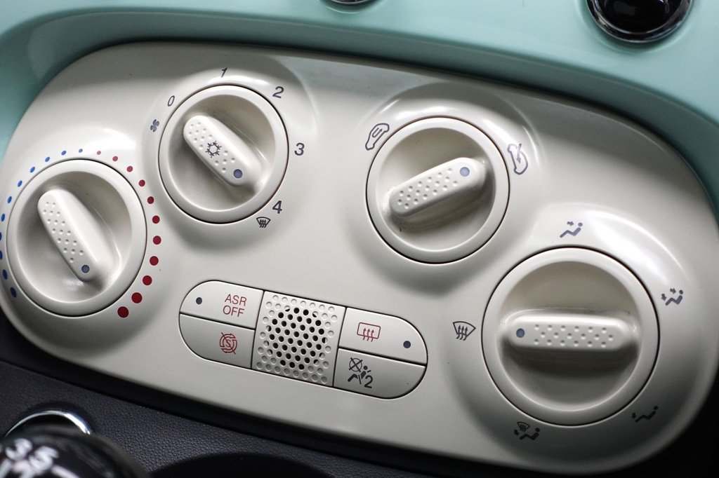 Used Fiat 500 2016 for sale - 76740552: Photo 30