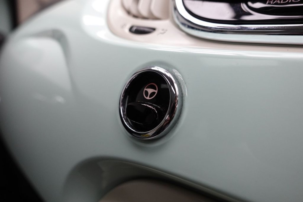 Used Fiat 500 2016 for sale - 76740552: Photo 32