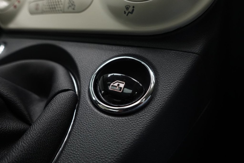 Used Fiat 500 2016 for sale - 76740552: Photo 33