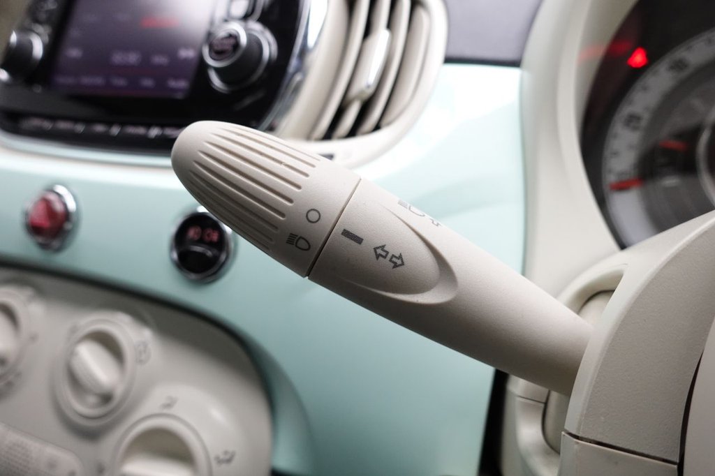 Used Fiat 500 2016 for sale - 76740552: Photo 35