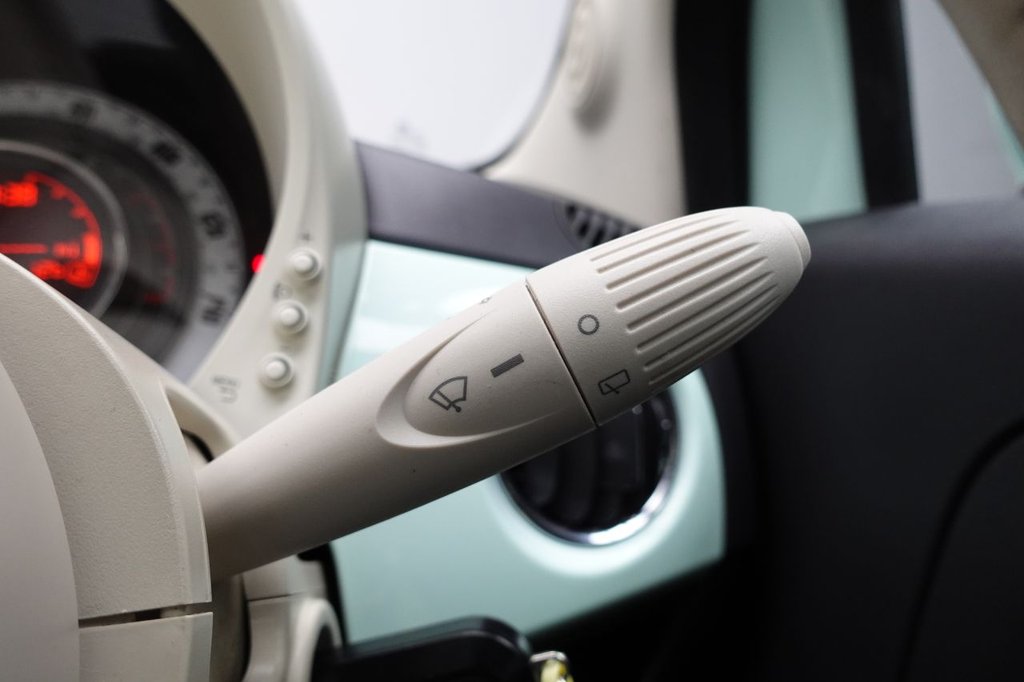 Used Fiat 500 2016 for sale - 76740552: Photo 36