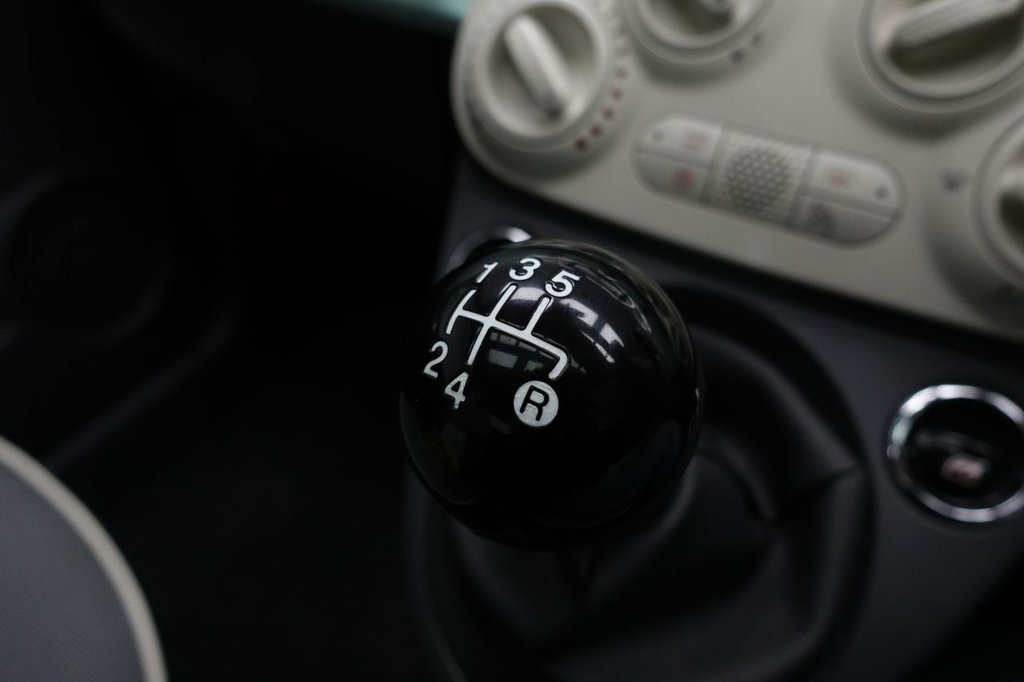 Used Fiat 500 2016 for sale - 76740552: Photo 38