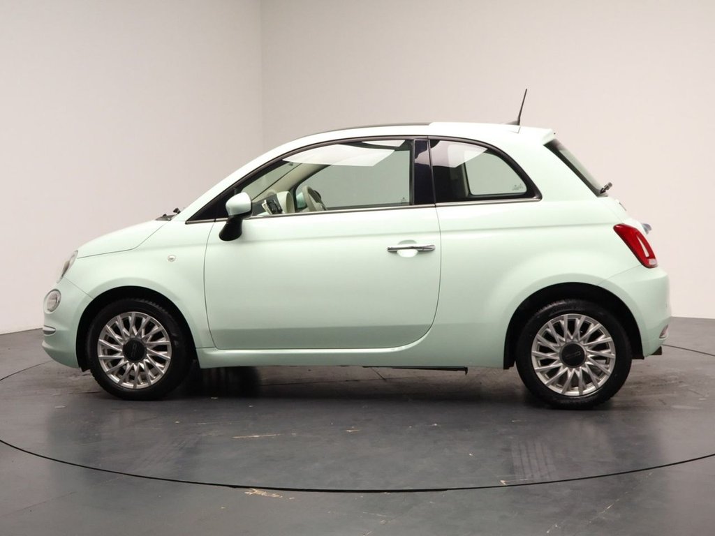 Used Fiat 500 2016 for sale - 76740552: Photo 8