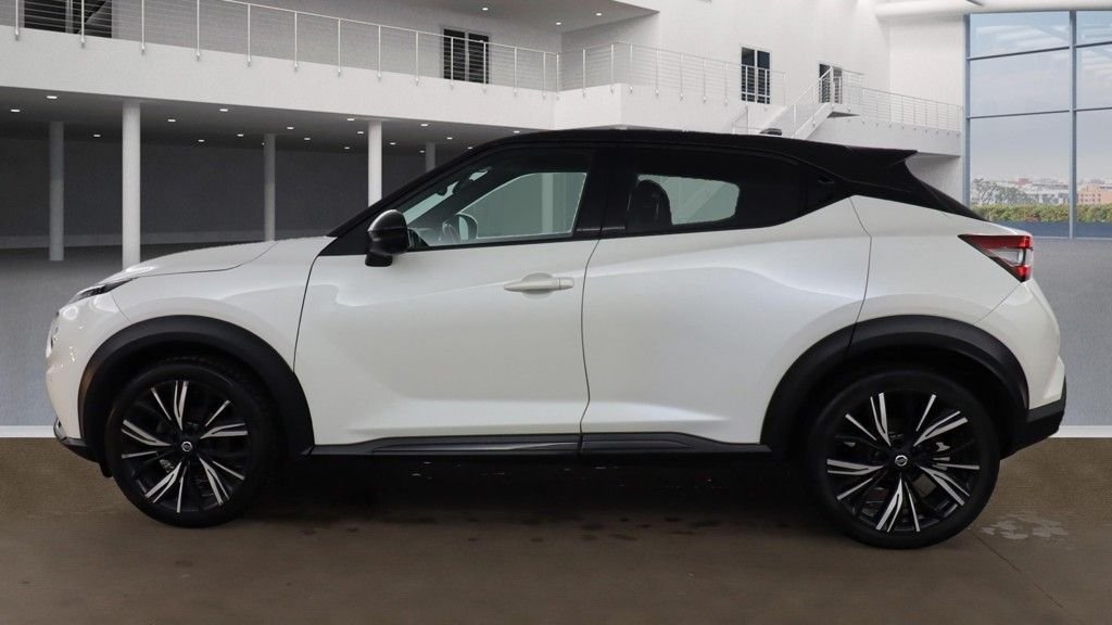 Used Nissan Juke 2020 for sale - 77452159: Photo 11