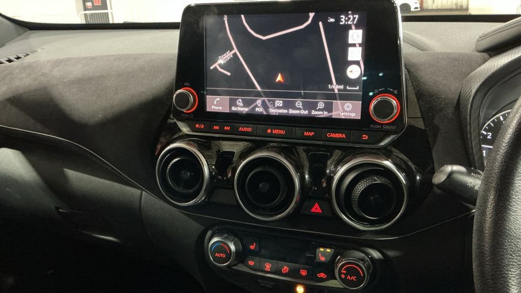 Used Nissan Juke 2020 for sale - 77452159: Photo 2