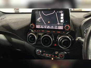 Used Nissan Juke 2020 for sale - 77452159: Photo