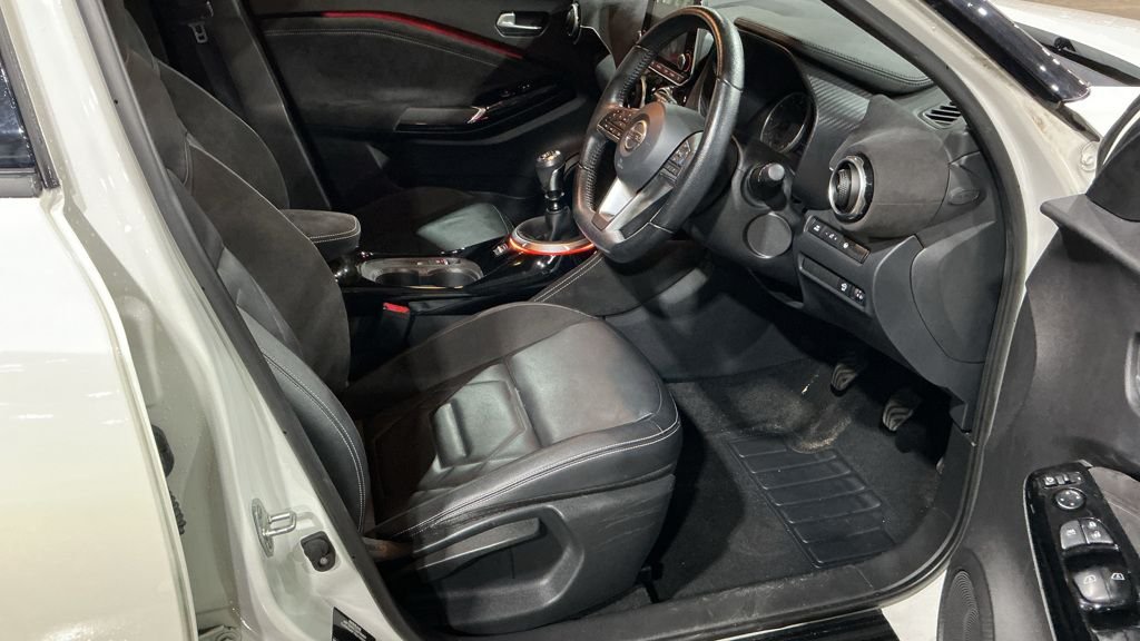 Used Nissan Juke 2020 for sale - 77452159: Photo 3