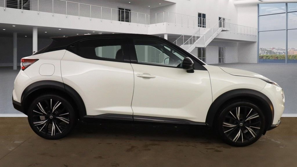 Used Nissan Juke 2020 for sale - 77452159: Photo 9