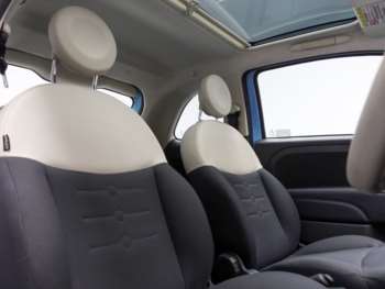 Used Fiat 500 2014 for sale - 75046888: Photo
