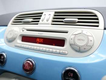 Used Fiat 500 2014 for sale - 75046888: Photo