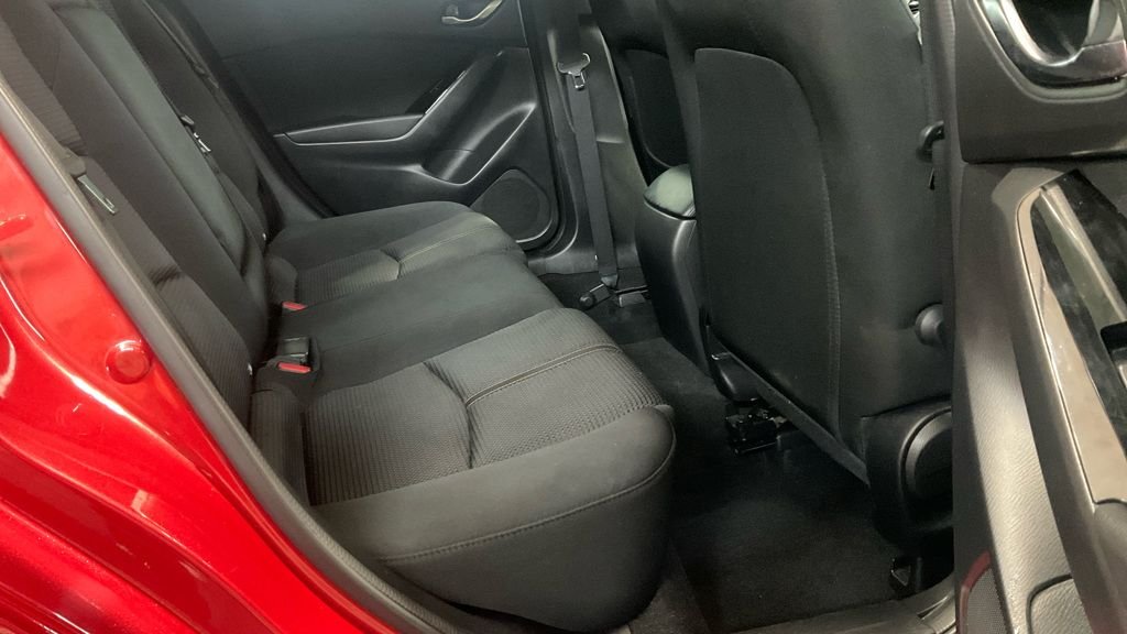 Used Mazda Mazda3 2018 for sale - 76496780: Photo 12