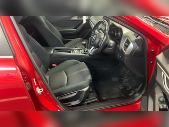 Used Mazda Mazda3 2018 for sale - 76496780: Photo